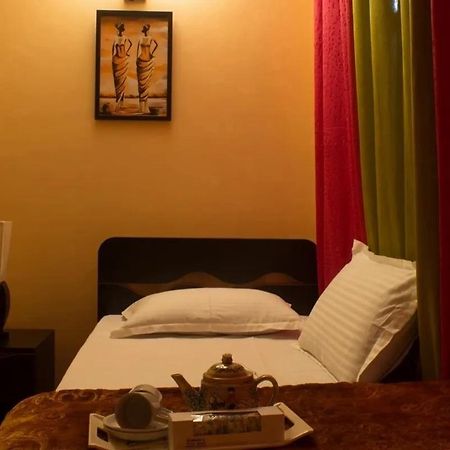 Sumnima Homestay Darjeeling  Esterno foto