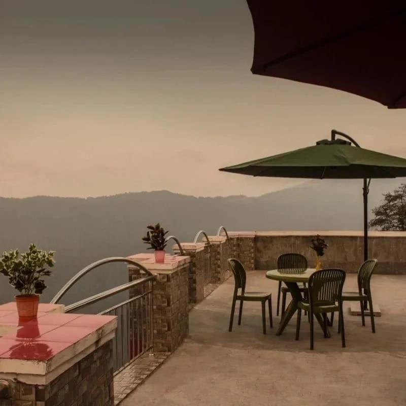 Sumnima Homestay Darjeeling  Esterno foto