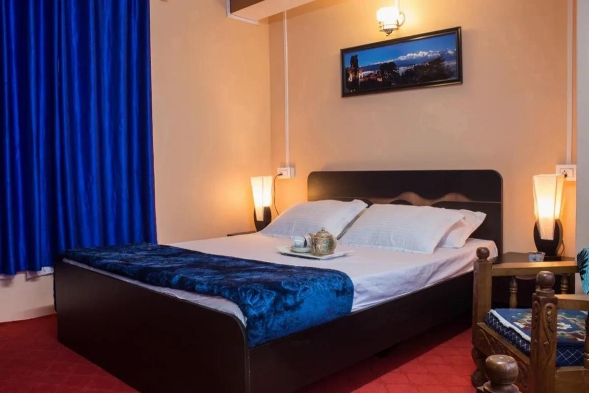 Sumnima Homestay Darjeeling  Esterno foto