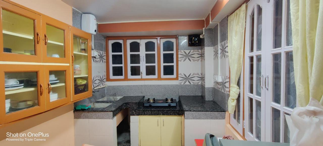 Sumnima Homestay Darjeeling  Esterno foto