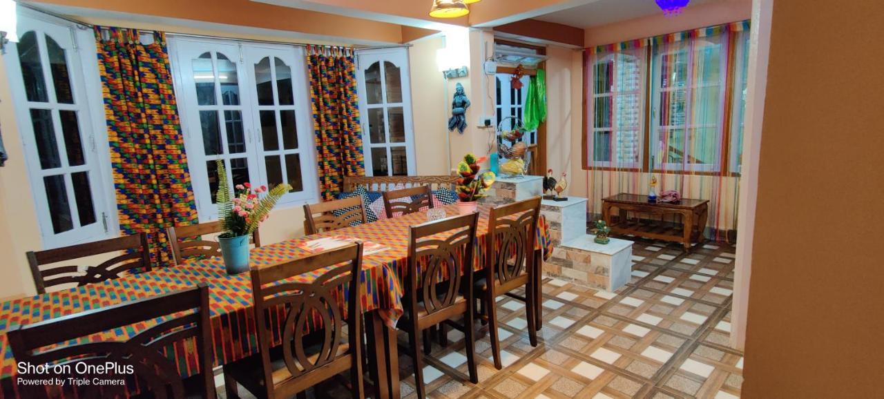 Sumnima Homestay Darjeeling  Esterno foto