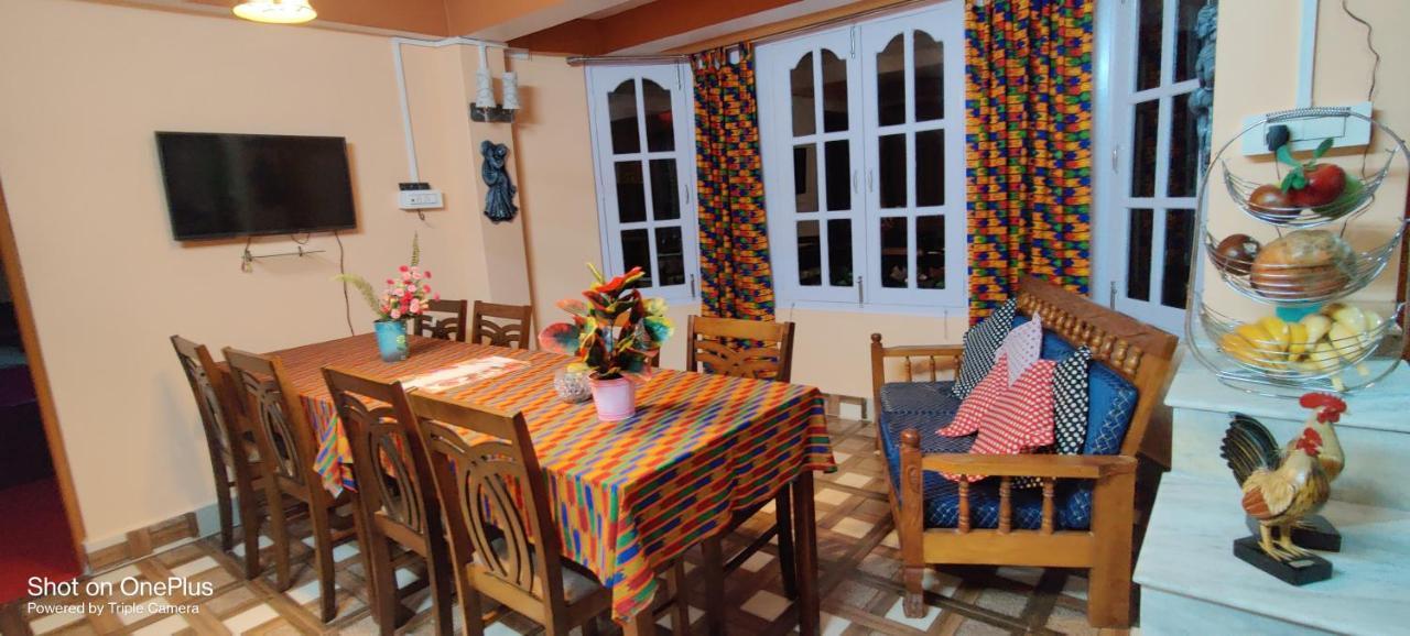 Sumnima Homestay Darjeeling  Esterno foto