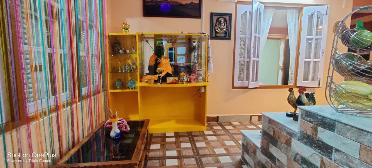 Sumnima Homestay Darjeeling  Esterno foto