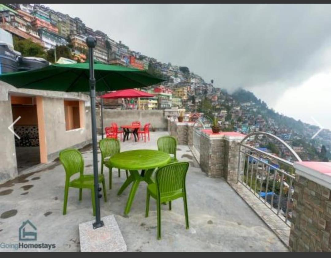 Sumnima Homestay Darjeeling  Esterno foto