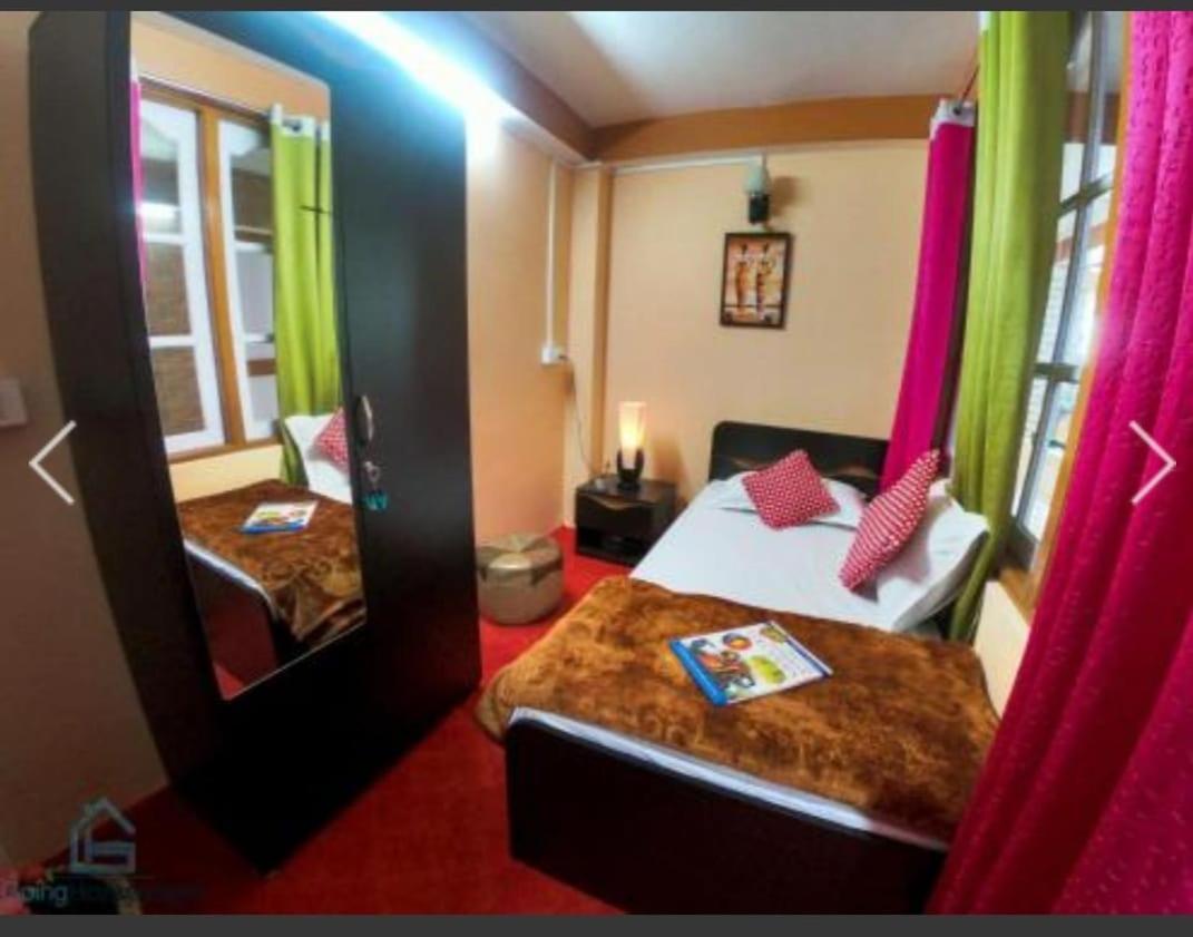 Sumnima Homestay Darjeeling  Esterno foto