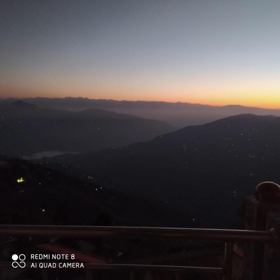 Sumnima Homestay Darjeeling  Esterno foto