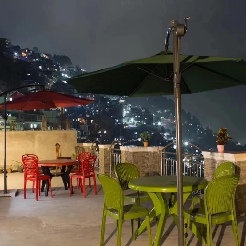 Sumnima Homestay Darjeeling  Esterno foto
