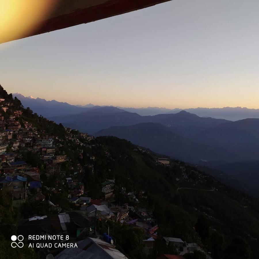 Sumnima Homestay Darjeeling  Esterno foto