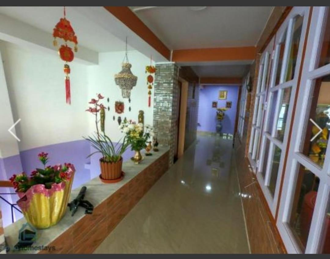 Sumnima Homestay Darjeeling  Esterno foto