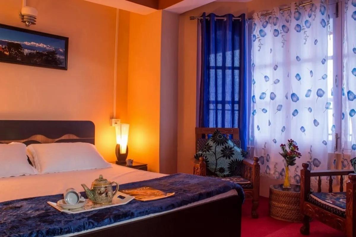 Sumnima Homestay Darjeeling  Esterno foto