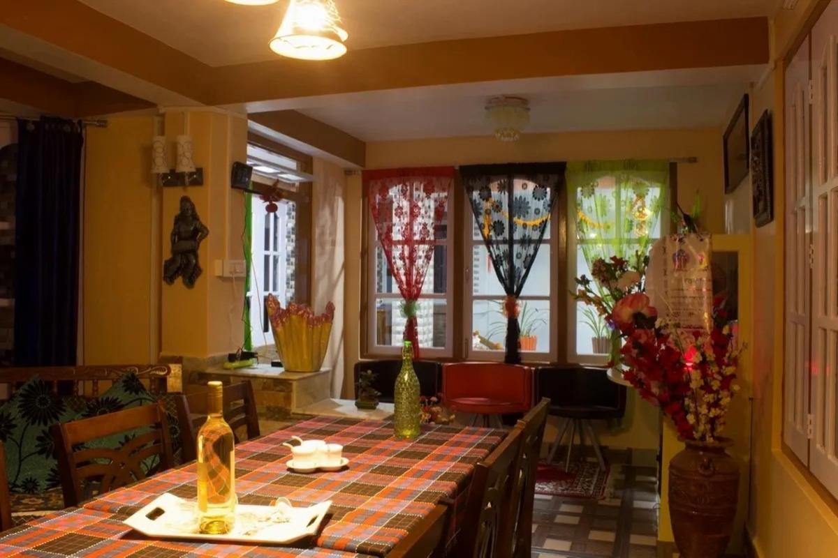 Sumnima Homestay Darjeeling  Esterno foto