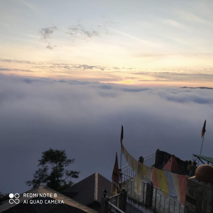 Sumnima Homestay Darjeeling  Esterno foto