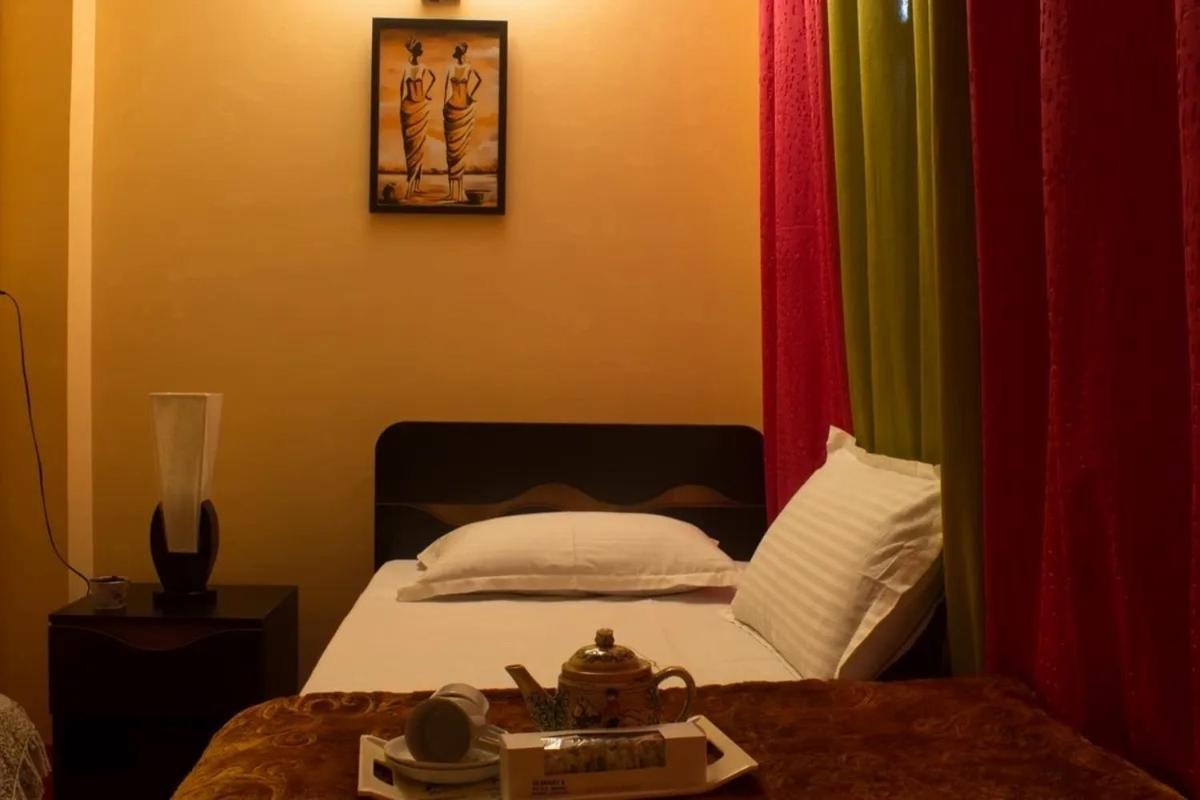 Sumnima Homestay Darjeeling  Esterno foto