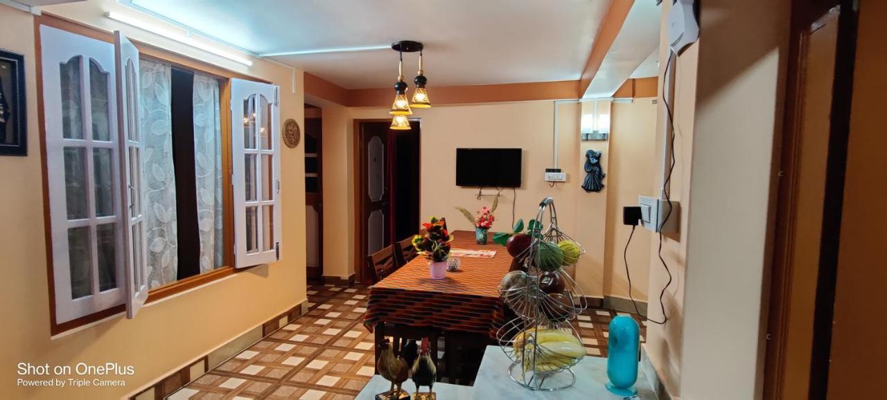 Sumnima Homestay Darjeeling  Esterno foto