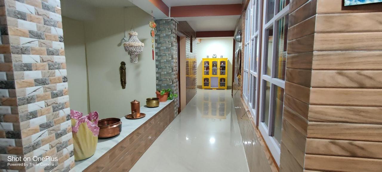 Sumnima Homestay Darjeeling  Esterno foto