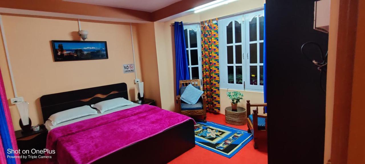 Sumnima Homestay Darjeeling  Esterno foto