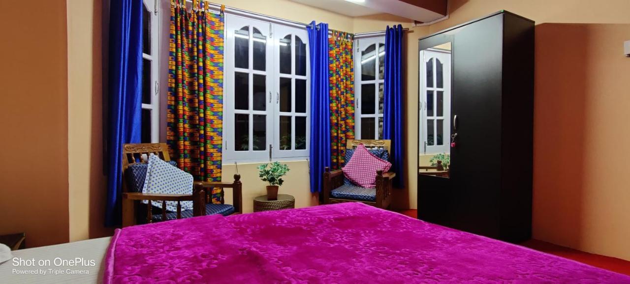 Sumnima Homestay Darjeeling  Esterno foto