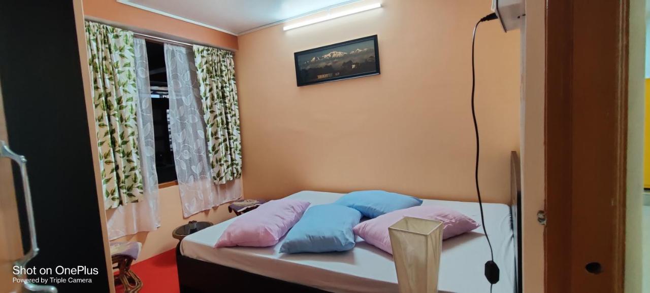 Sumnima Homestay Darjeeling  Esterno foto