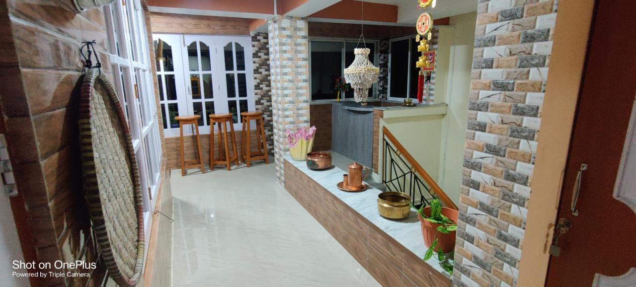 Sumnima Homestay Darjeeling  Esterno foto