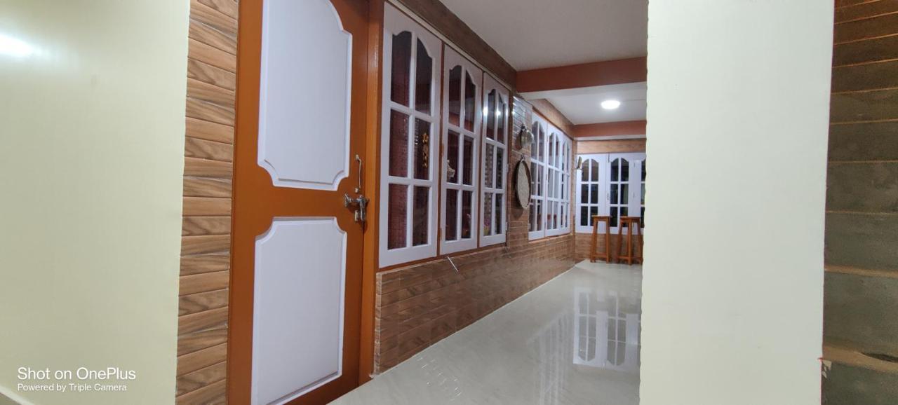 Sumnima Homestay Darjeeling  Esterno foto