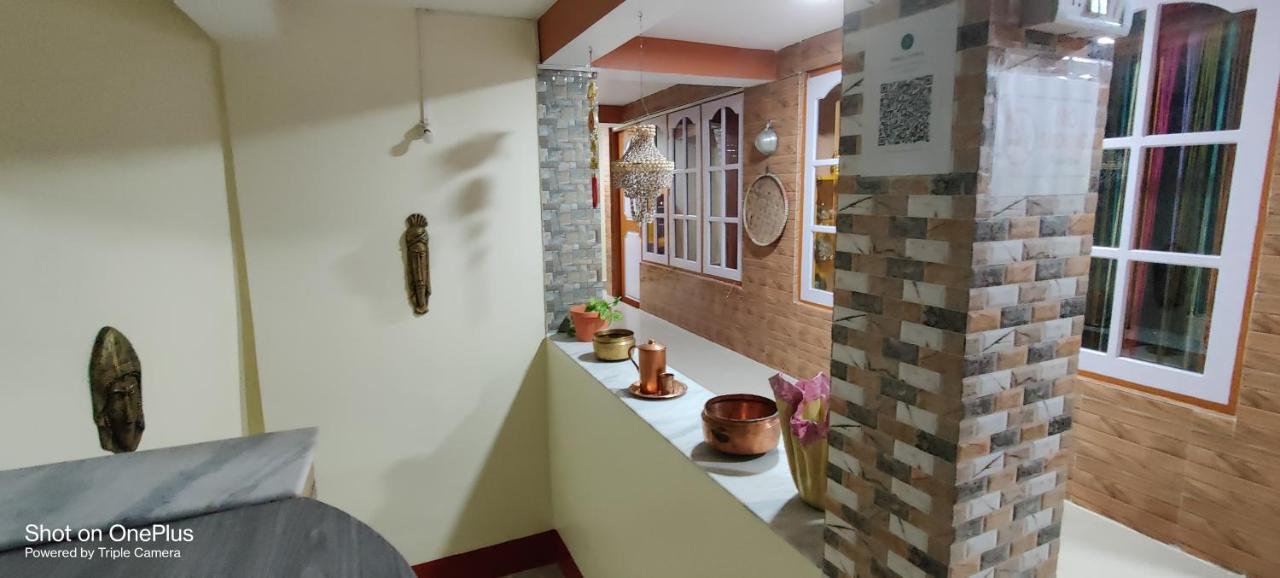 Sumnima Homestay Darjeeling  Esterno foto