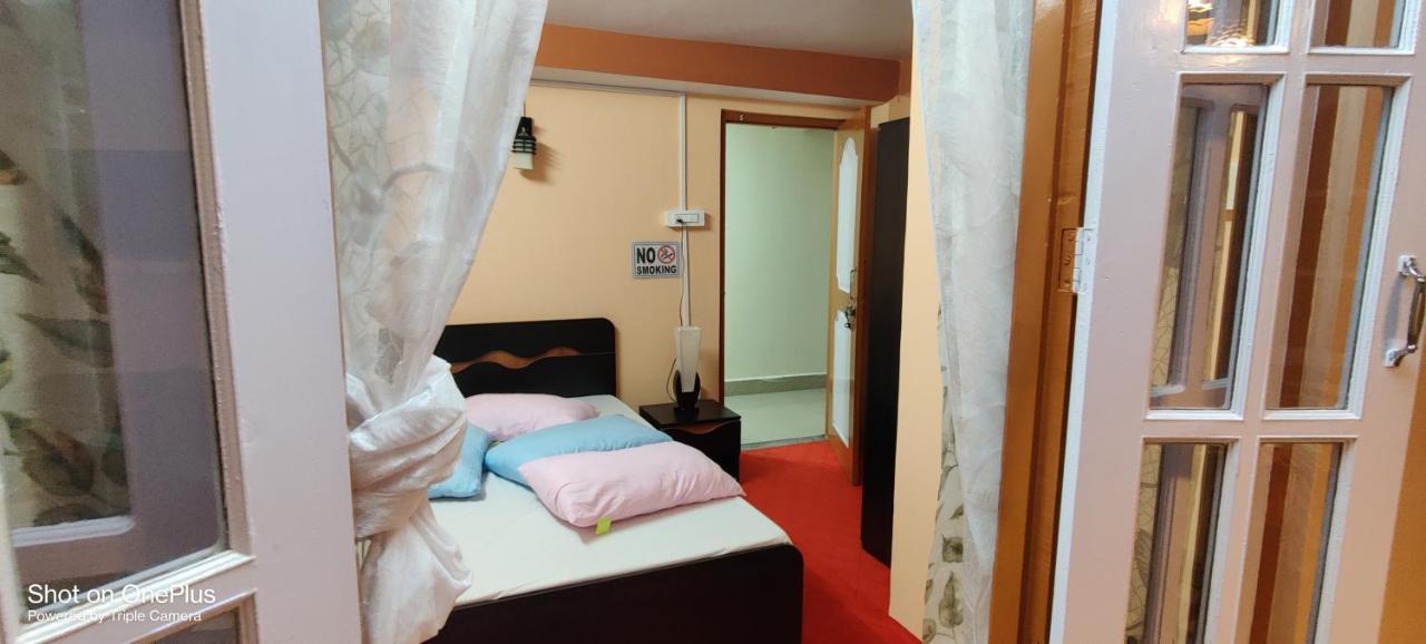 Sumnima Homestay Darjeeling  Esterno foto
