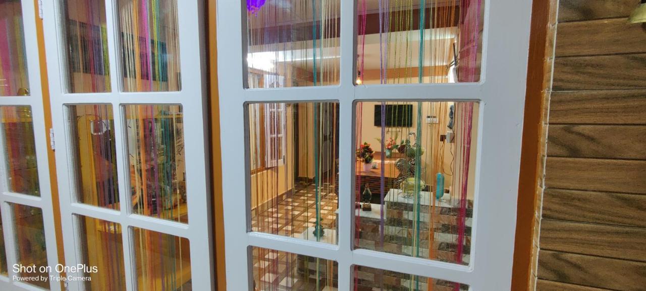 Sumnima Homestay Darjeeling  Esterno foto